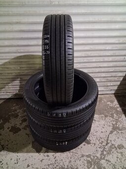 Continental letné 195/55/R20