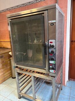 Konvektomat Unox
