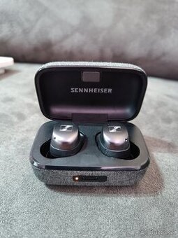 Sennheiser MOMENTUM 3 TWS