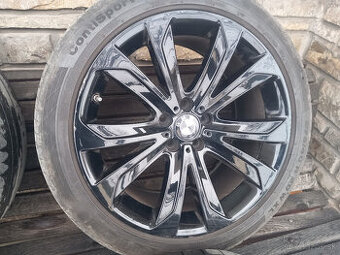 5x120 R20 BMW X5 X6 F15 F16