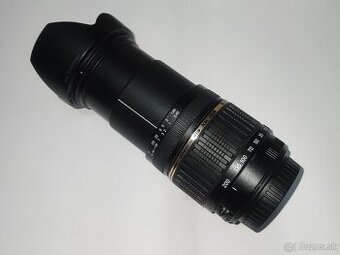Tamron AF 18-200mm F/3,5-6,3 XR Di II LD Canon