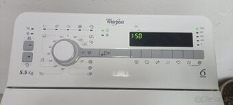 Pračka Whirlpool