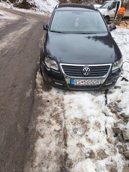 Passat B6