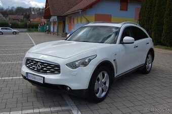 Infiniti FX FX 30 S PREMIUM