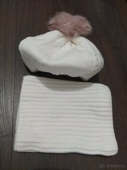 Zateplena suprava ciapka a sal Nova