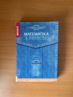 Matematika k maturite