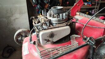 Ponúkam servis a posezónnu údržbu záhradnej techniky