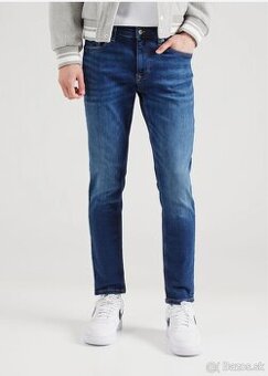 Tommy Jeans “Austin”