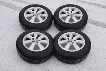 Disky zo zimnými pneumatikami