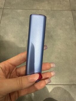 iluma one zariadenie fialove