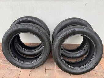 Bridgestone Turanza 235/55 R18 100 V Letné