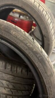 205 40 r17 matador Hectora 3