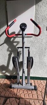 Eliptický trenažér / orbitrek – plne funkčný, pevný