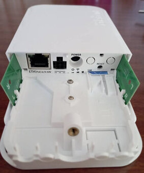 Mikrotik wAP LTE kit