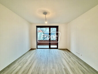 Moderný 2-izbový byt 53 m² s loggiou – Košická - 1