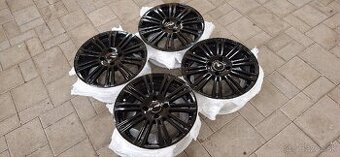 Predám disky 4x108 R16 6,5J ET26