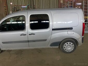 Predam Mercedes Citan