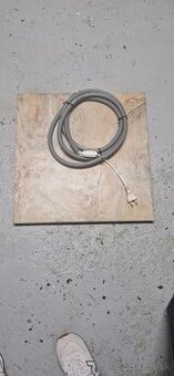 Ponúkam na predaj výhrevnú podložku