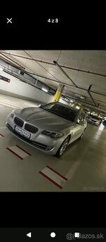 BMW 525D xDrive