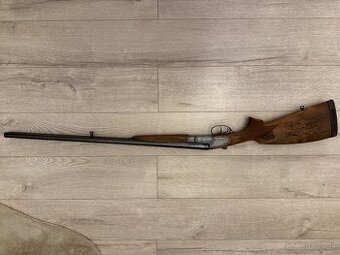 BROKOVÁ DVOJKA , ZBROJOVKA BRNO