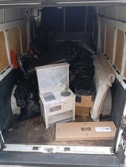 Autodoprava a sťahovanie