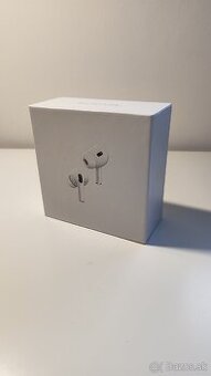 Airpods Pro 2. Generácie