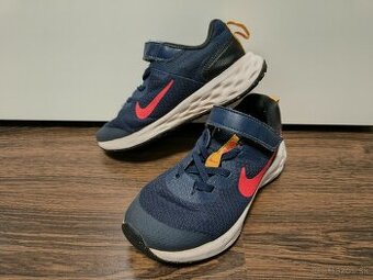 Detské Nike botasky