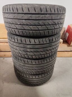 Letné pneu 225/45/18