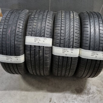 Letné pneumatiky 245/50 R19 PIRELLI