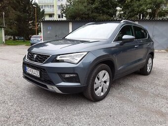ATECA 1.6 TDI