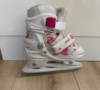 Dievcenske korcule na lad