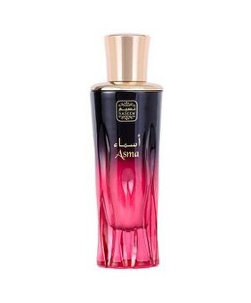 PARFUM ASMA