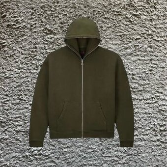 jordan x travis scott mikina na zips