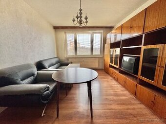 3 izbový byt, ul. Bielocerkevská, Furča - 1