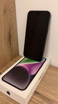 iPhone 14 black 128GB