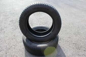 Zimné pneumatiky 195/60R15