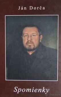 Spomienky - Ján Dorča