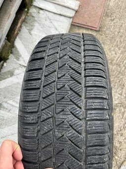Zimné pneumatiky 215/55R17