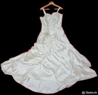 Svadobné šaty a iné veci