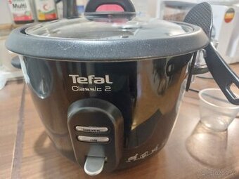 Tefal ryzovar claasic 2