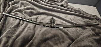 Karbonove riaditka + predstavec