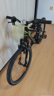 Detsky bicykel Merida 24"