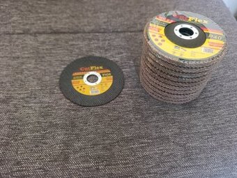 Kotúče spojovací materiál