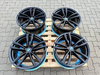 ✅ BMW originálna sada diskov r19 G11 G12 G32 647M ✅