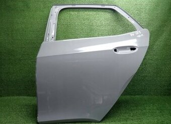 vw id3 dvere ľavé zadné