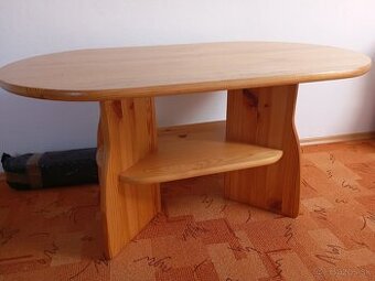 Konferenčný stolík