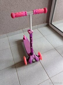 Kolobežka na Predaj Nová cena