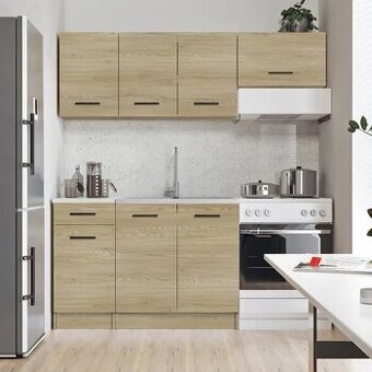 Nová kuchynská linka