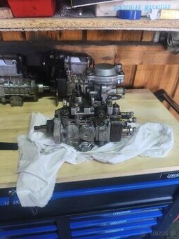 Predám mechanické čerpadlo pre m51 tds