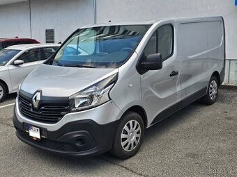 Hľadám prácu ako vodička dodávky (vlastné vozidlo)